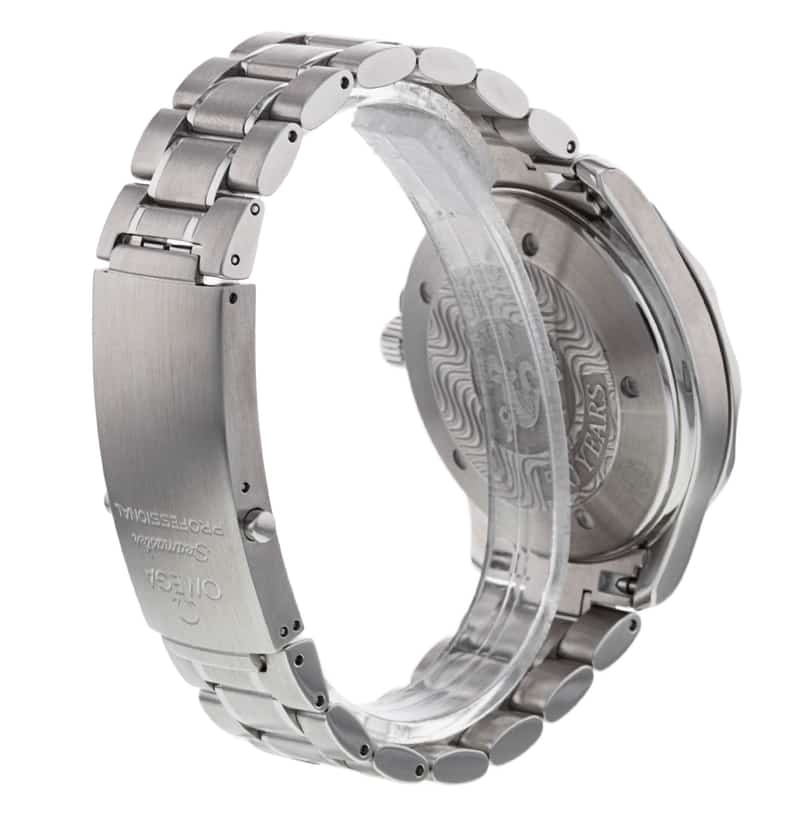 Omega Seamaster 300m 2234.50.00
